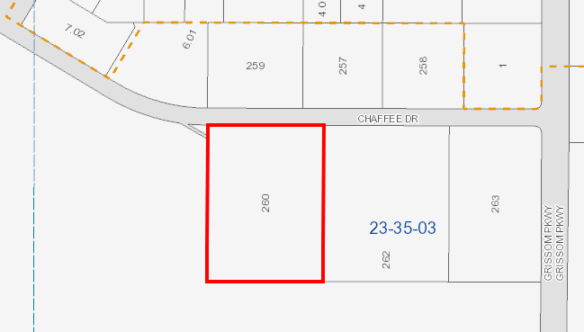More Photos Of 1425-1431 Chaffee Dr, Titusville Light Manufacturing For Lease