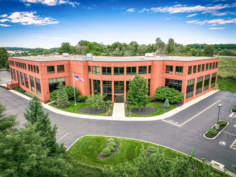 More Photos Of 600 Willowbrook Office Park, Fairport Unknown For Lease