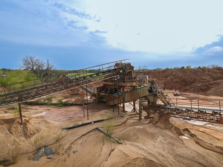 More Photos Of 1575 FM 1753, Bonham Land For Sale