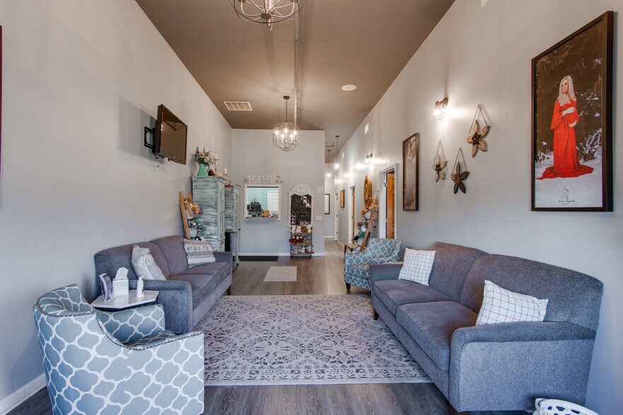 More Photos Of 3390 N State Rd, Davison Medical For Sale