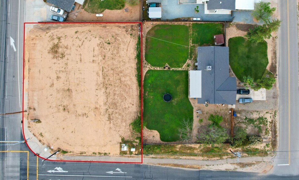 More Photos Of 0 Avenue 12, Madera Land For Sale