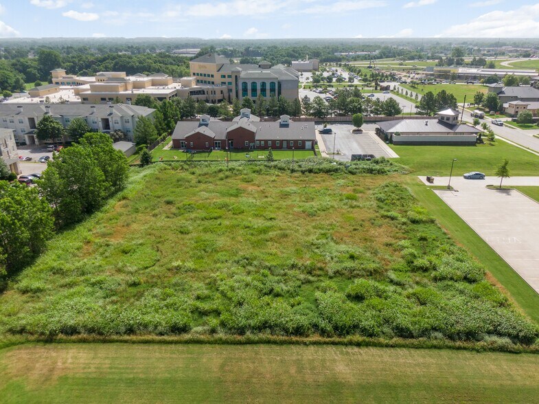 More Photos Of 7815 79th, Tulsa Land For Sale