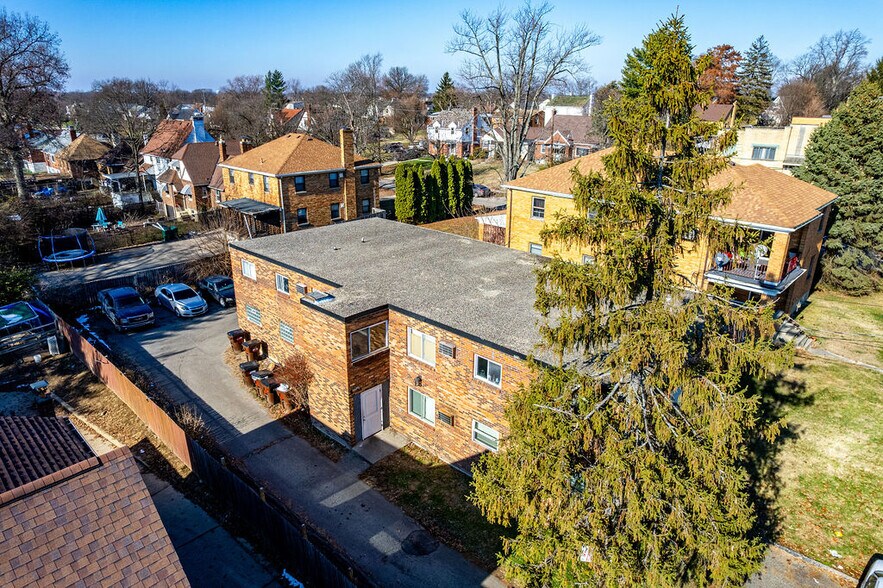 More Photos Of 2443 Ferguson Rd, Cincinnati Apartments For Sale