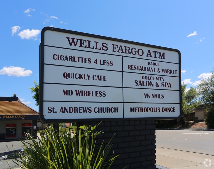 More Photos Of 2500 San Jose Dr, Antioch General Retail For Lease