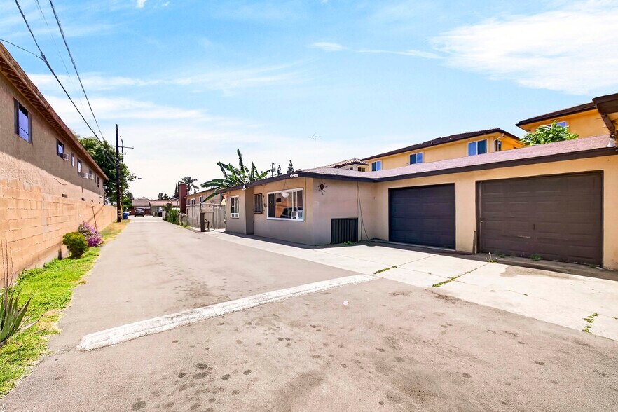 More Photos Of 15013 Indiana Ave, Paramount Apartments For Sale