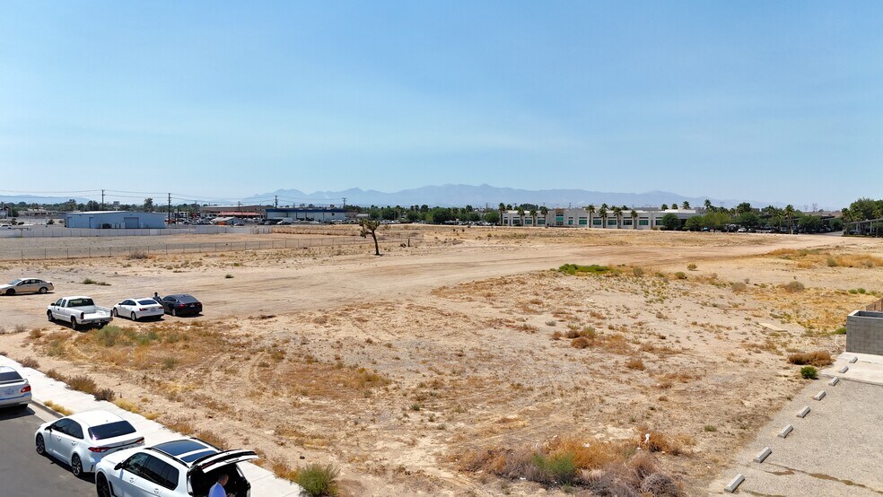 More Photos Of Mc Art Rd @ Palmdale Road, Victorville Land For Sale