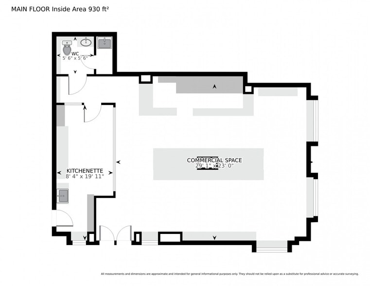 More Photos Of 900 N Taylor St, Arlington Continuing Care Retirement Community For Lease