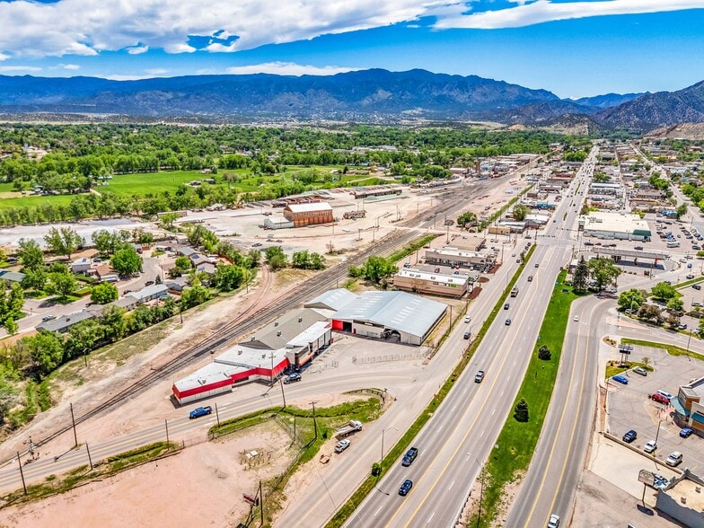 More Photos Of 1630 E Main St, Canon City General Retail For Sale