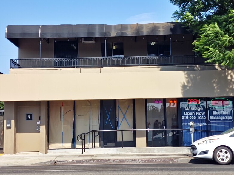 More Photos Of 2376-2380 Westwood Blvd, Los Angeles Storefront Retail Office For Lease