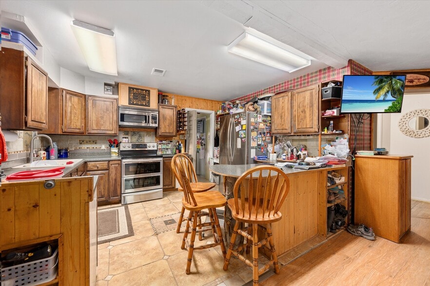 More Photos Of 33040 Poudre Canyon Rd, Bellvue Trailer Camper Park For Sale