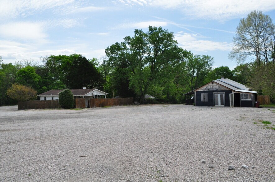 More Photos Of 7250 Rutledge Pike, Knoxville Land For Sale