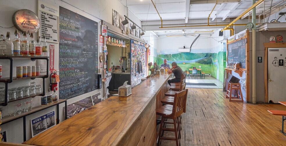 More Photos Of 328 W Front St, Berwick Restaurant For Sale