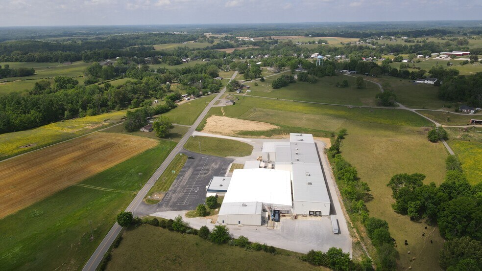 More Photos Of 12954 Fountain Run Rd, Fountain Run Industrial For Sale