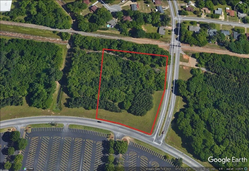 More Photos Of Eastdale Cir, Montgomery Land For Sale