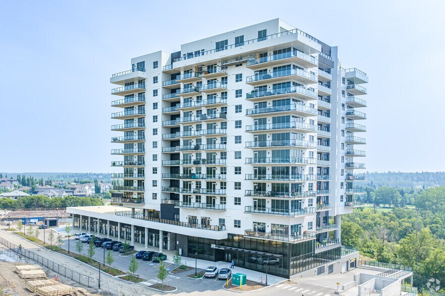 More Photos Of 260 Riverbank Landing, St. Albert Apartments For Lease