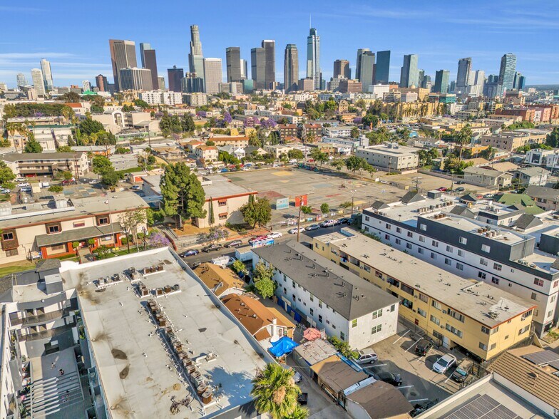 More Photos Of 161 S Burlington Ave, Los Angeles Apartments For Sale