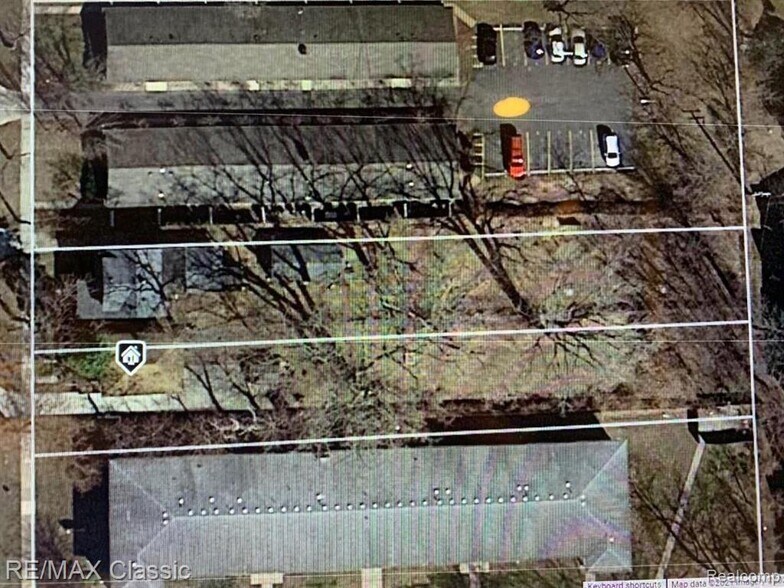 More Photos Of 300 Baker St, Royal Oak Land For Sale