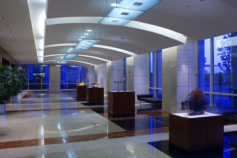 More Photos Of 10801 Mastin St, Overland Park Office For Lease