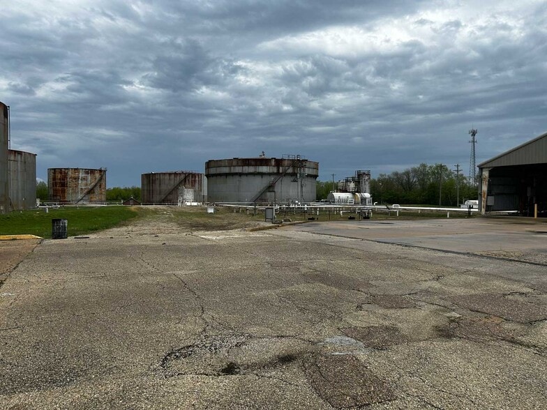More Photos Of 20206 IL-29, Chillicothe Land For Lease