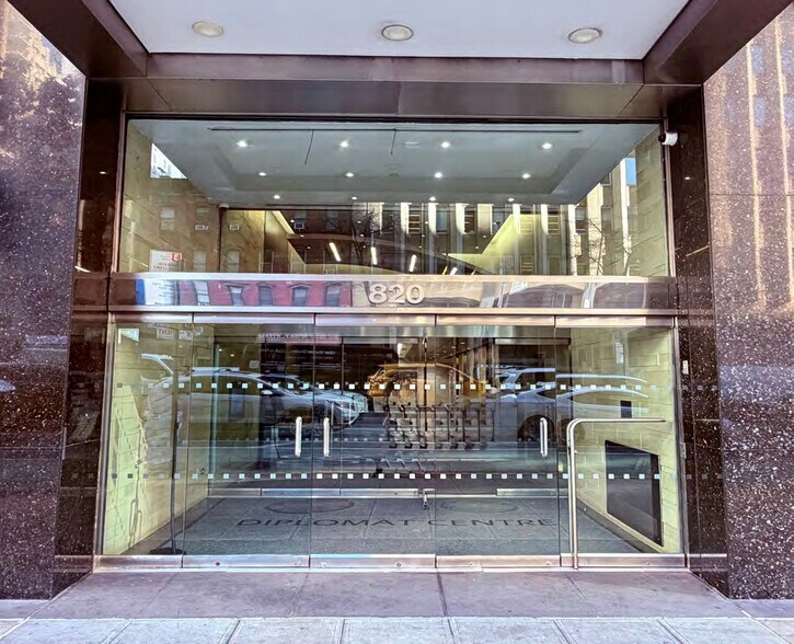 More Photos Of 820 Second Ave, New York Medical For Sale