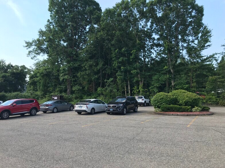 More Photos Of 464 Wolcott Rd, Wolcott Office For Lease