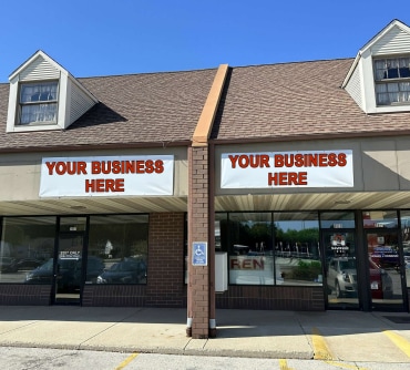 Primary Photo Of 3813-3833 S 108th St, Greenfield General Retail For Lease