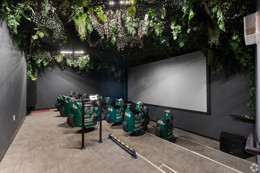 More Photos Of 3608 W 76 Country Blvd, Branson Amusement Park For Sale