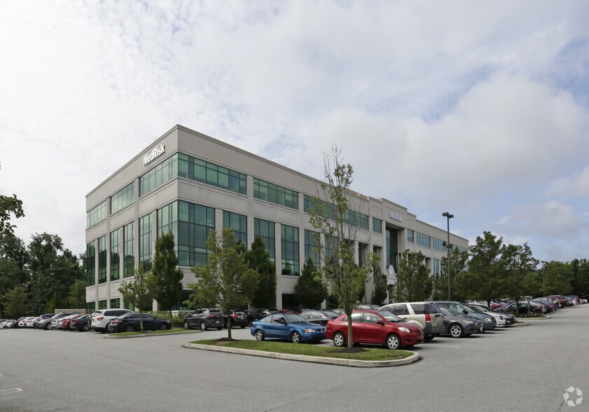 More Photos Of 2701 Renaissance Blvd, King Of Prussia Office For Lease