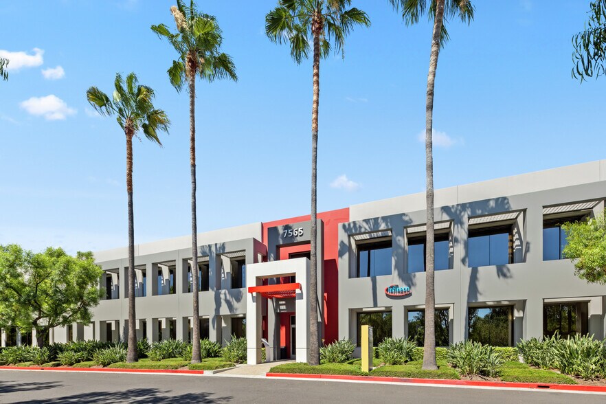 More Photos Of 7525 Irvine Center Dr, Irvine Unknown For Lease