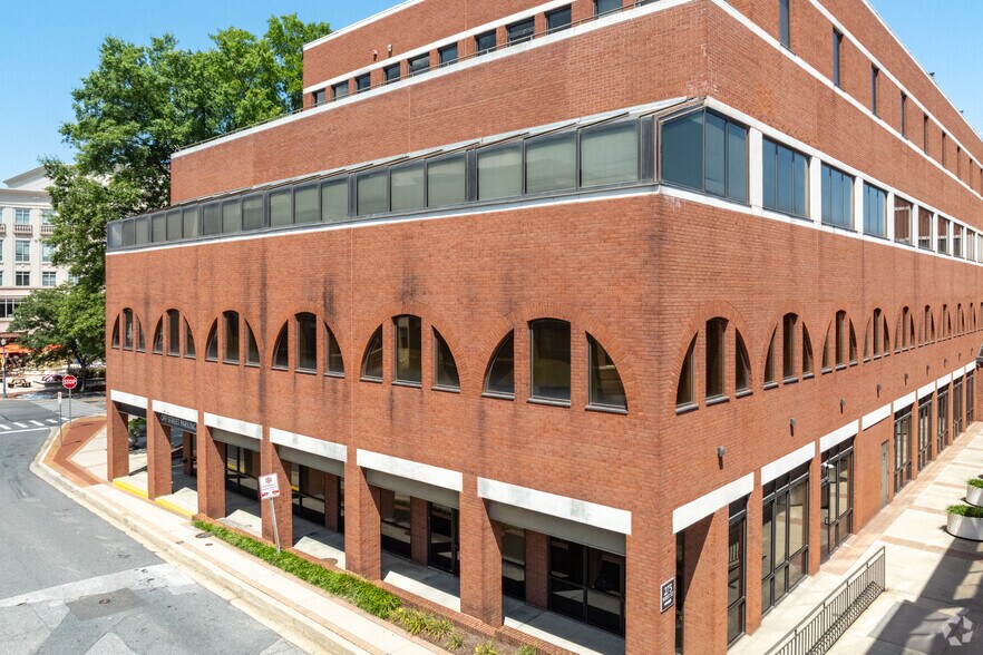 More Photos Of 275 West St, Annapolis Office For Lease