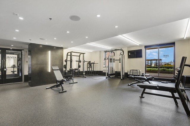 More Photos Of 333 River St, Hoboken Apartments For Lease