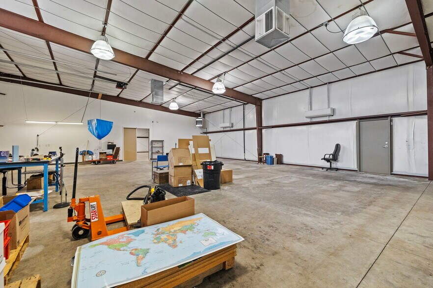 More Photos Of 18490 Striker Ct, Sonora Warehouse For Sale