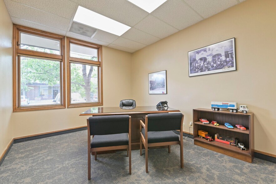 More Photos Of 3669 S Huron St, Englewood Office For Sale