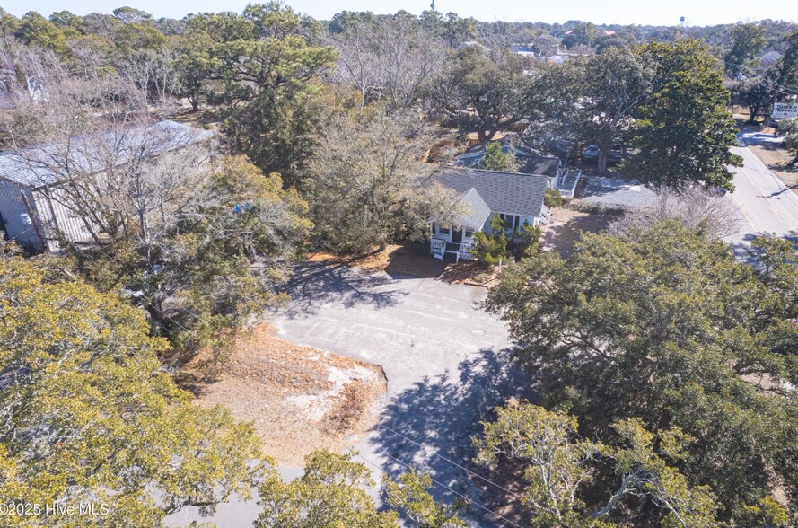 More Photos Of 1226 N Howe St, Southport Land For Sale