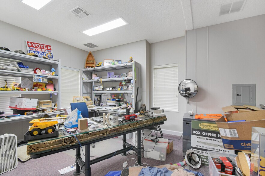 More Photos Of 1535 State Road 207, Saint Augustine Land For Lease