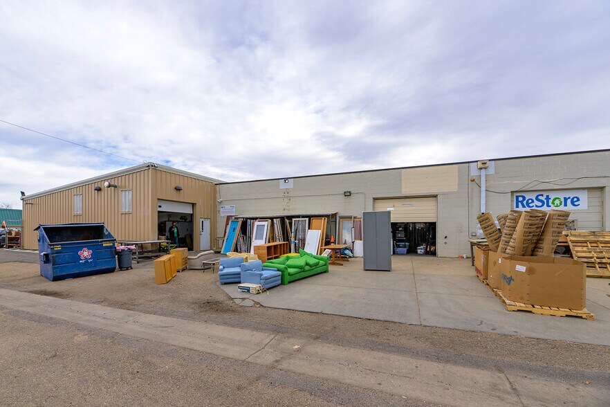 More Photos Of 1345-1375 Sherman Dr, Longmont Unknown For Lease