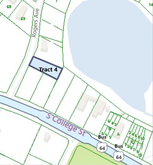 More Photos Of Cowan Hwy, Winchester Land For Sale