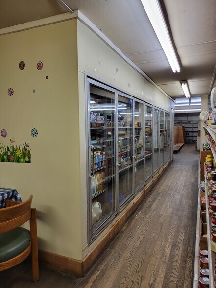 More Photos Of 8955 Swamp Rd, Waterville Restaurant For Sale