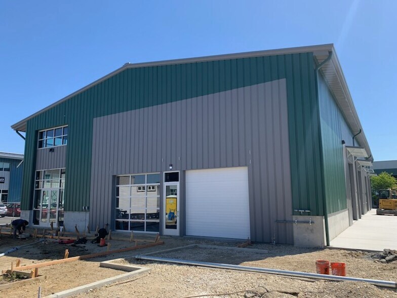 Primary Photo Of 3980 Steel Way, San Luis Obispo Warehouse For Lease