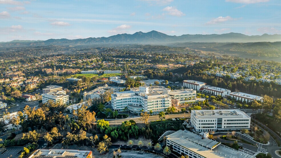 More Photos Of 26732 Crown Valley Pkwy, Mission Viejo Medical For Lease