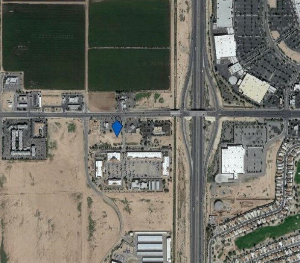 More Photos Of 582 N Del Norte Camino, Casa Grande Land For Sale