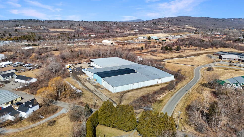 More Photos Of 341 Park St, Rockland Warehouse For Sale