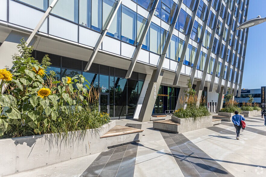 More Photos Of 6388 No. 3 Rd, Richmond Office For Sale