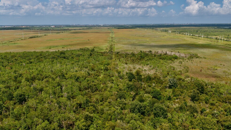 More Photos Of 00 Port Arthur rd, Port Arthur Land For Sale