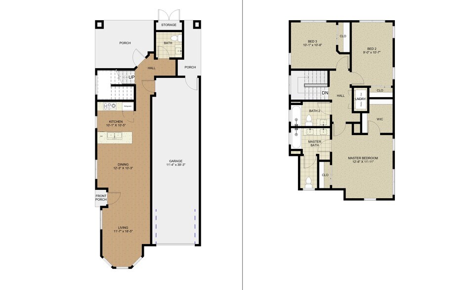 More Photos Of 1578 E Whitmore Ave, Ceres Land For Sale