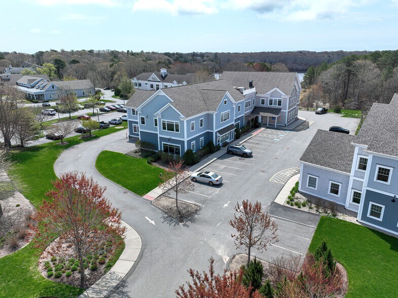More Photos Of , Hyannis Office For Sale