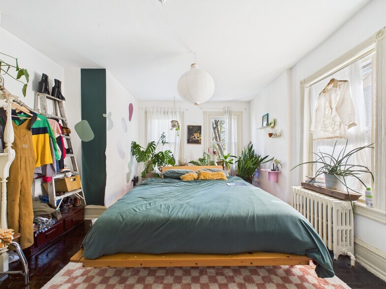 More Photos Of 4712-4714 Woodland Ave, Philadelphia Apartments For Sale