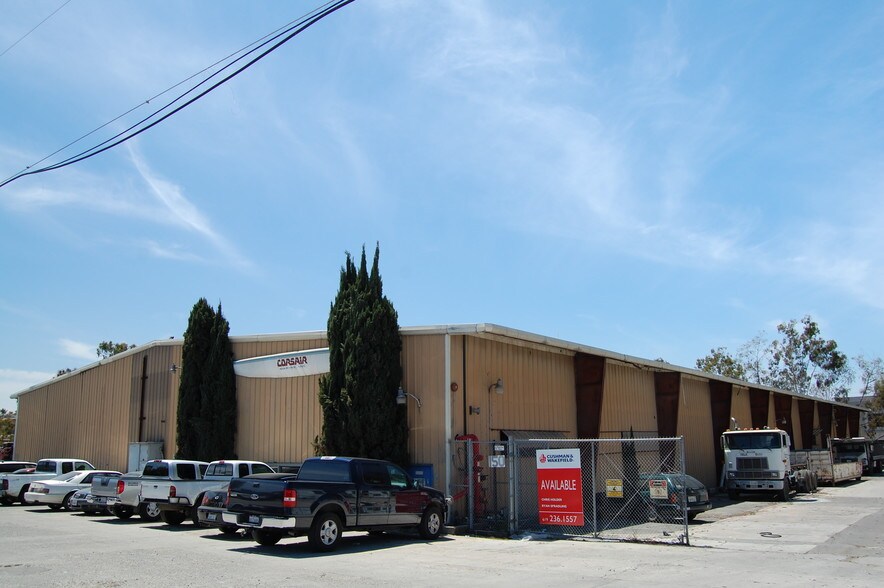 Primary Photo Of 150 Reed Ct, Chula Vista Warehouse For Lease