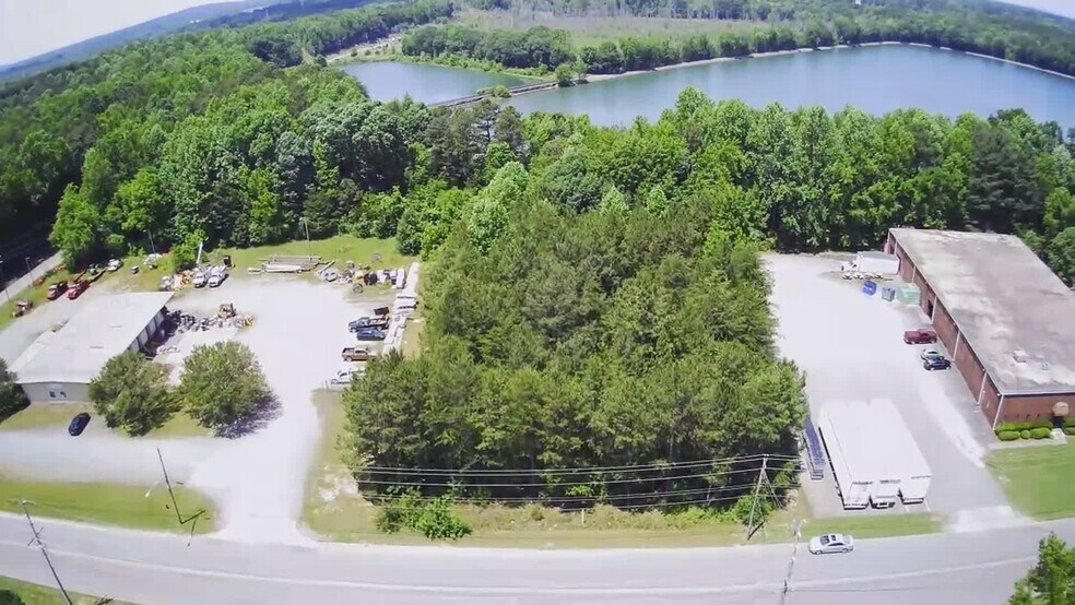 More Photos Of 1100 Tulip dr, Gastonia Land For Sale