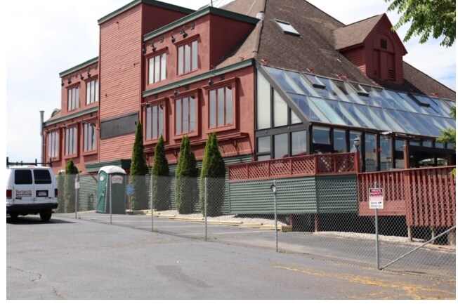 More Photos Of 7 Boston Tpke, Shrewsbury Restaurant For Lease